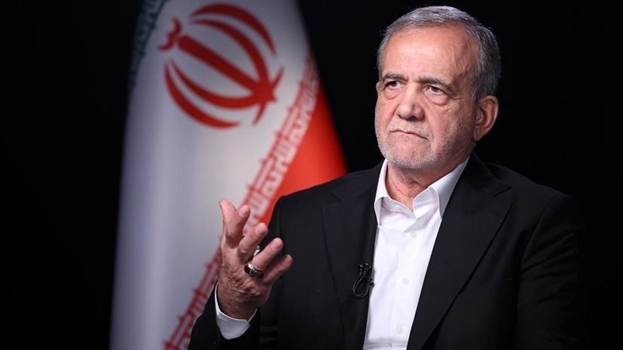 Pezeşkiyan: Diyaloğa hazırız ancak teslim olmayız