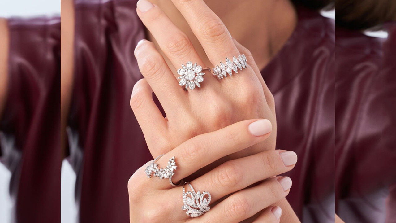 Pırlanta yüzük seçerken bilmeniz gereken her şey: Zamansız zarafet için doğru rehber