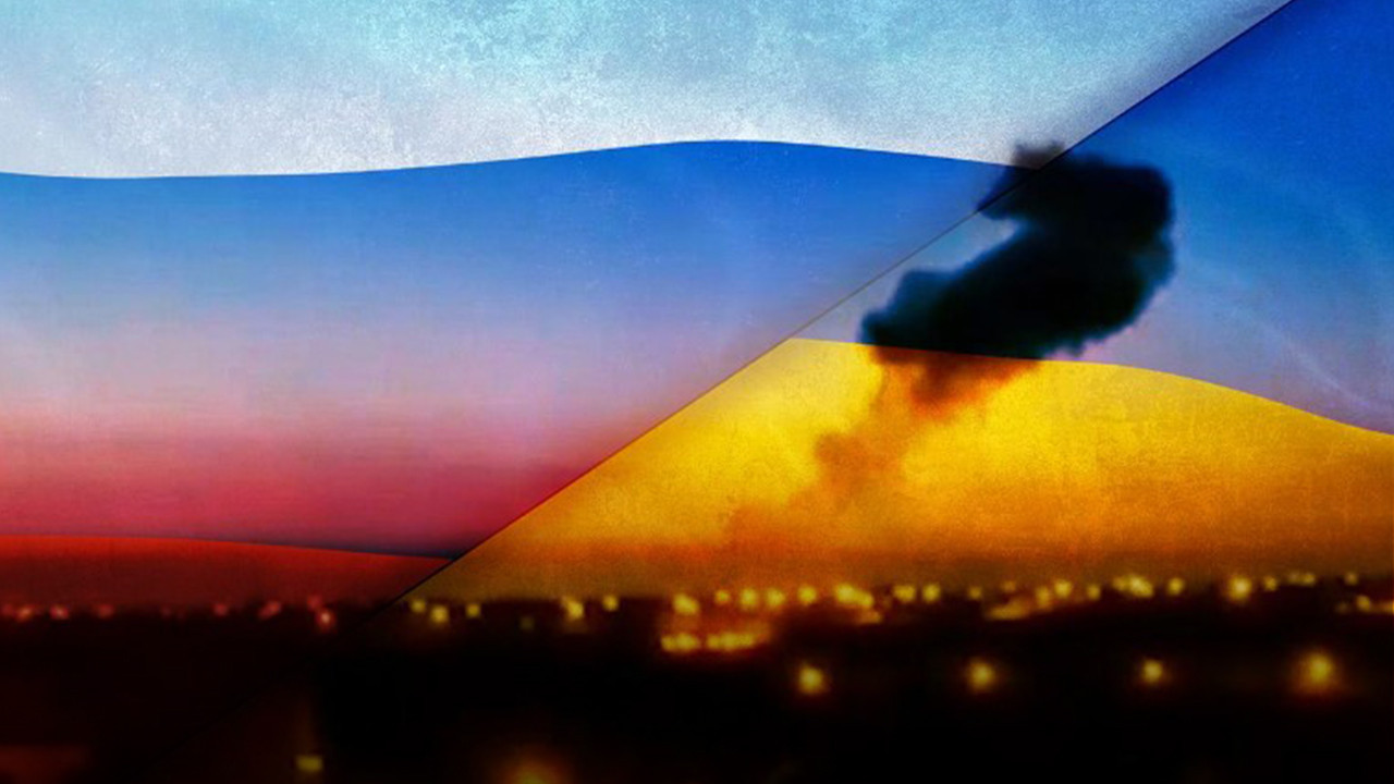 Rusya: Hutora yerleşim yerini ele geçirdik