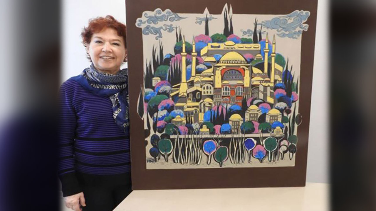 ‘Sandıktan Çıkanlar’ ile sanatın derinliklerine yolculuk