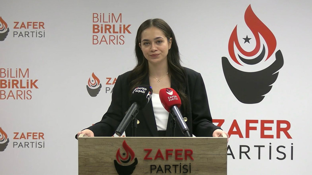 Sıla Akbaba: Ülke açık tavır alınacak süreçten geçiyor