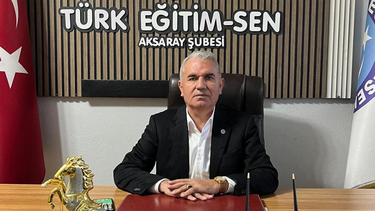 Sözleşmeler öğretmeni zora sokuyor