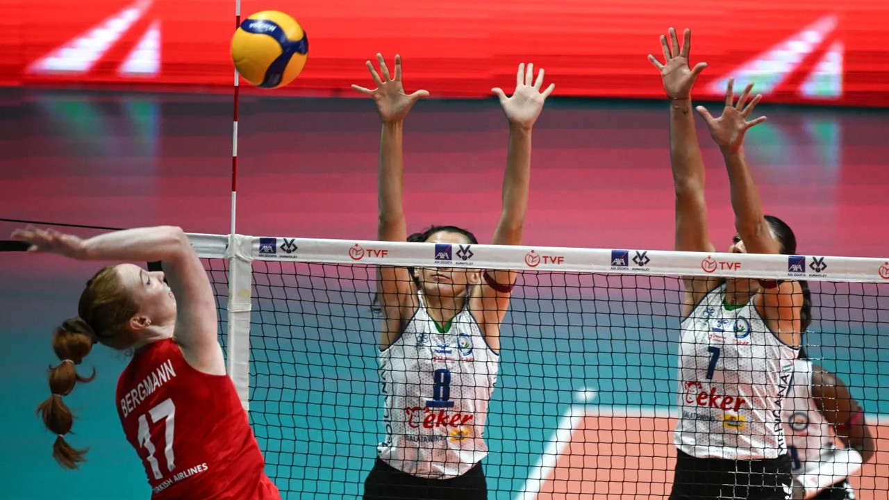 Sultanlar Ligi'nde play-off 7-8 etabı programı açıklandı