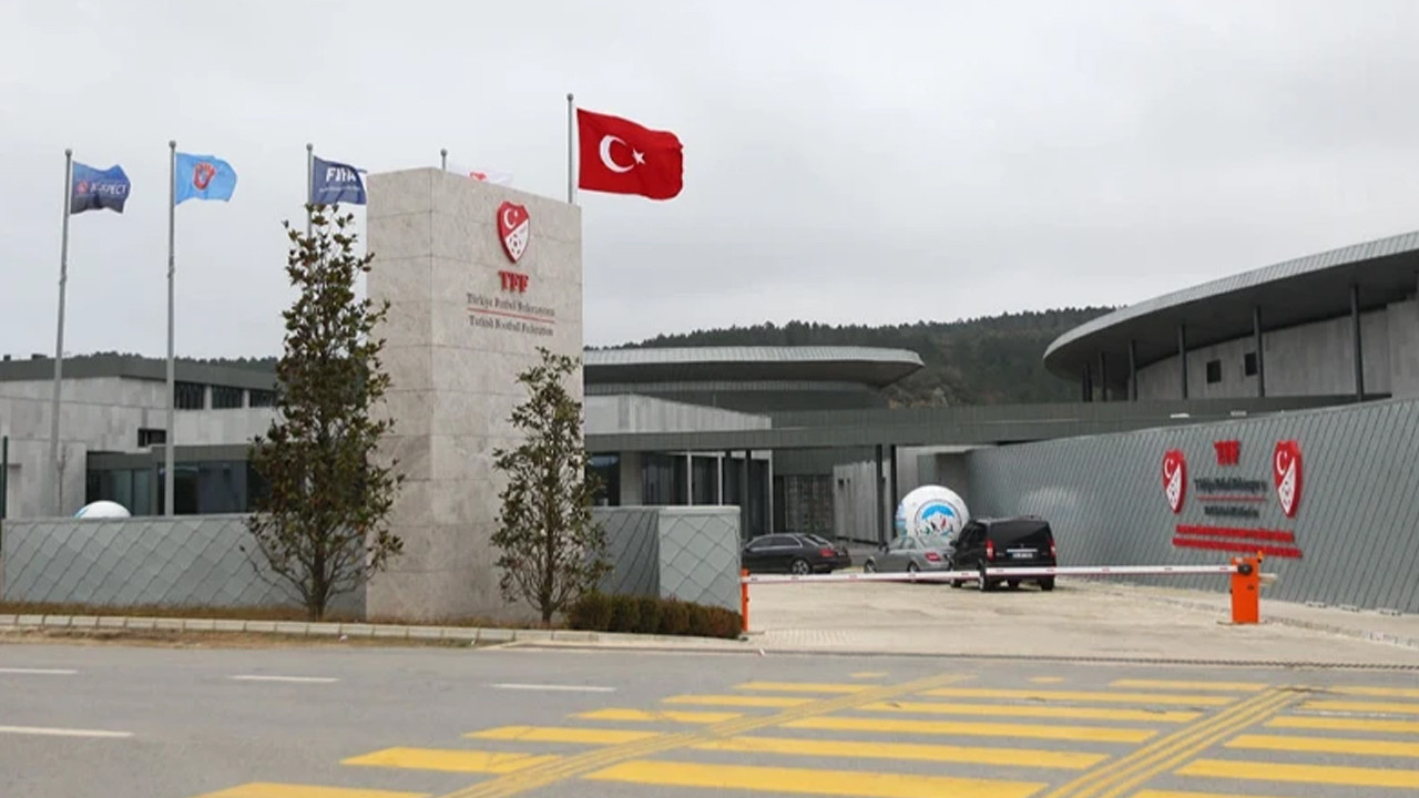 TFF kararını verdi: Süper Lig’de yabancı kuralı değişmedi