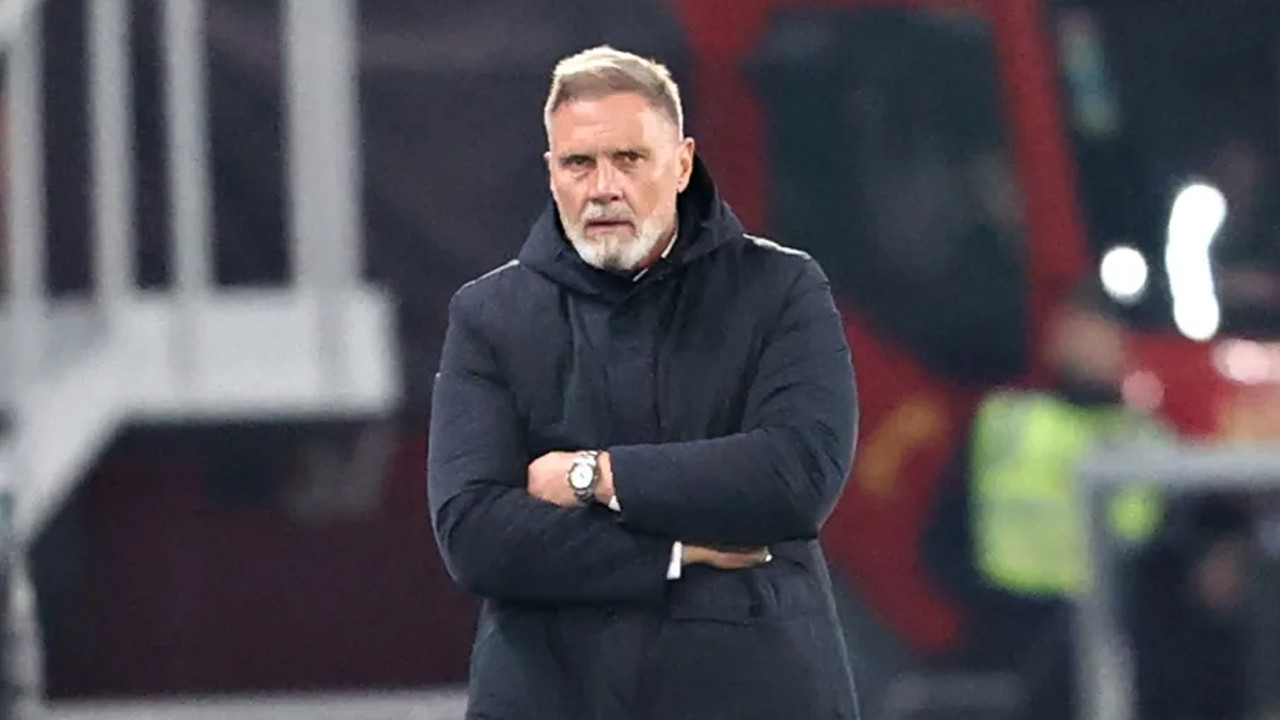 TFF'den Thorsten Fink'e 3 maç ceza