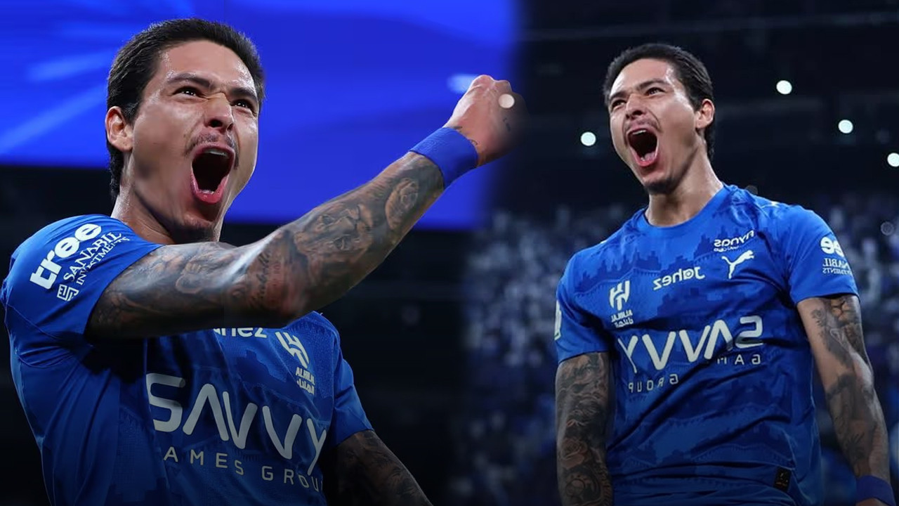 Uruguaylı yıldız Darwin Nunez'den Fenerbahçe’ye sürpriz mesaj: Kışın reddetti şimdi pişman