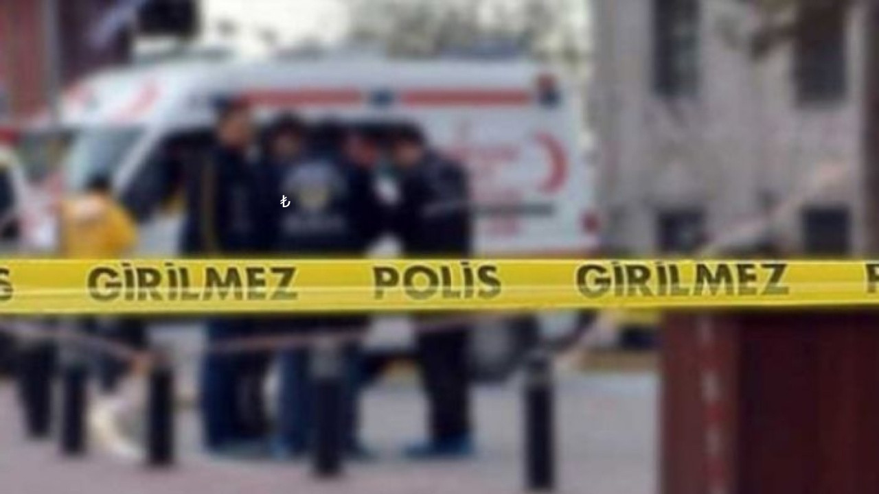 Yolun karşısına geçmek isteyen çocuğa TIR çarptı