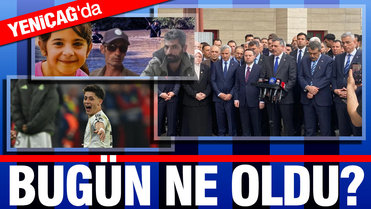 16 Nisan 2026 Türkiye gündeminde ne oldu?