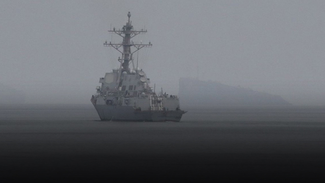 Almanya, Hürmüz Boğazı’na gemi mi gönderecek? Alman basını yazdı