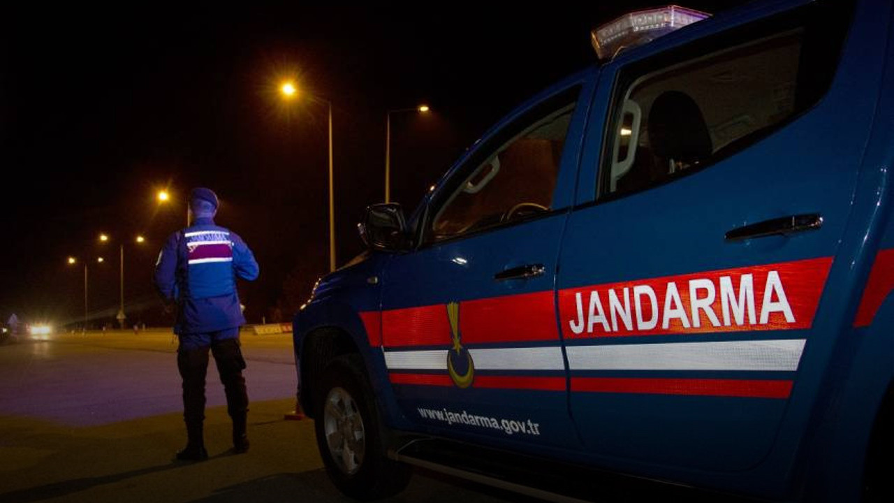 Başkentte nefes kesen operasyon: Milyonluk kaçak ürün ele geçirildi