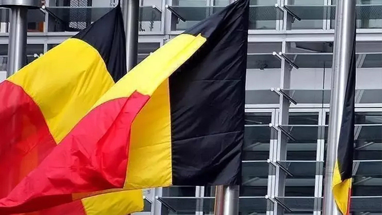 Belçika, İngiltere'den İsrail'e giden askeri sevkiyata el koydu