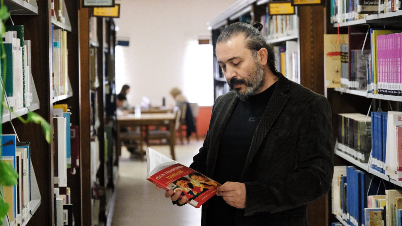 Bilecik Şeyh Edebali Üniversitesi'nden otizmde yenilikçi yaklaşım