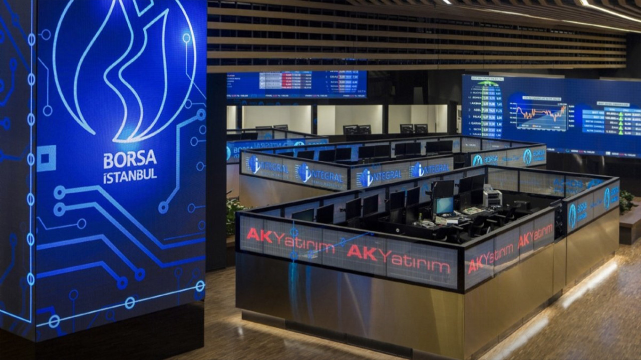 Borsa İstanbul'da rekor tazeleyen başlangıç: Sanayi endeksinden tarihi zirve