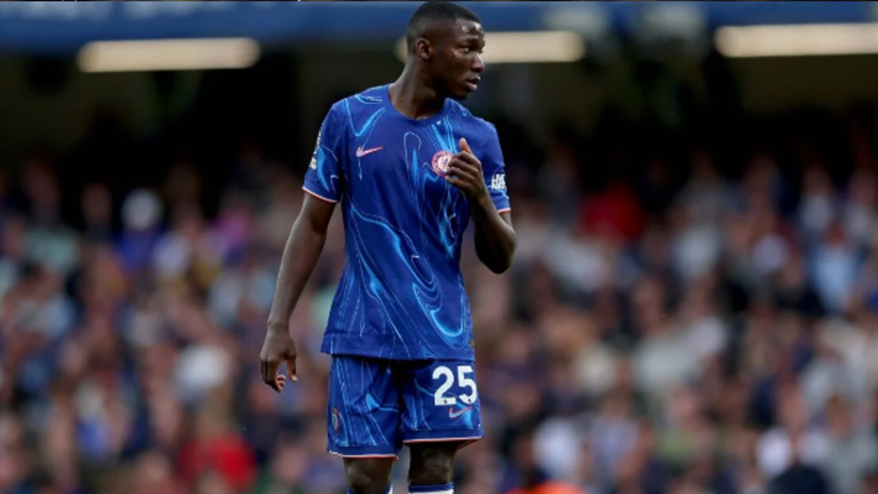 Chelsea’den Caicedo’ya uzun vadeli imza