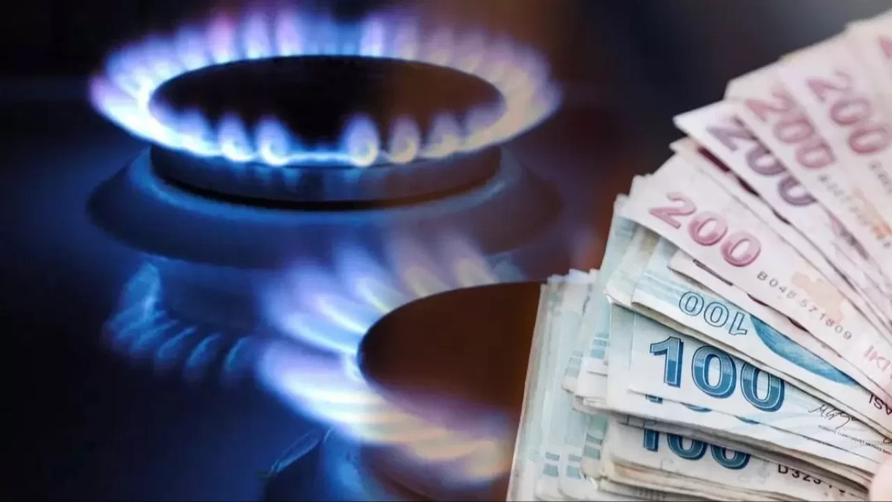 Enerjide şubat bilançosu: Doğal gaz ithalatında yüzde 19'luk sert düşüş