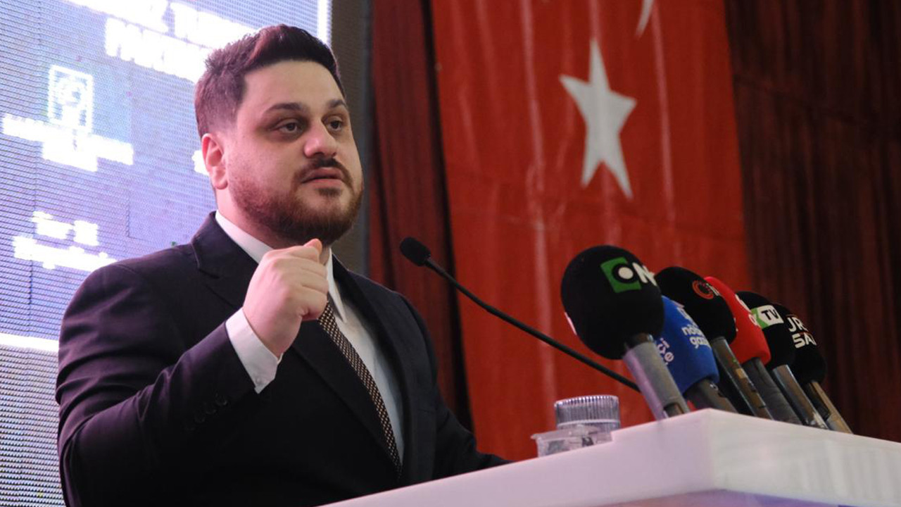 Hüseyin Baş'tan okul saldırılarına tepki: Toplumsal çözülmenin yansıması