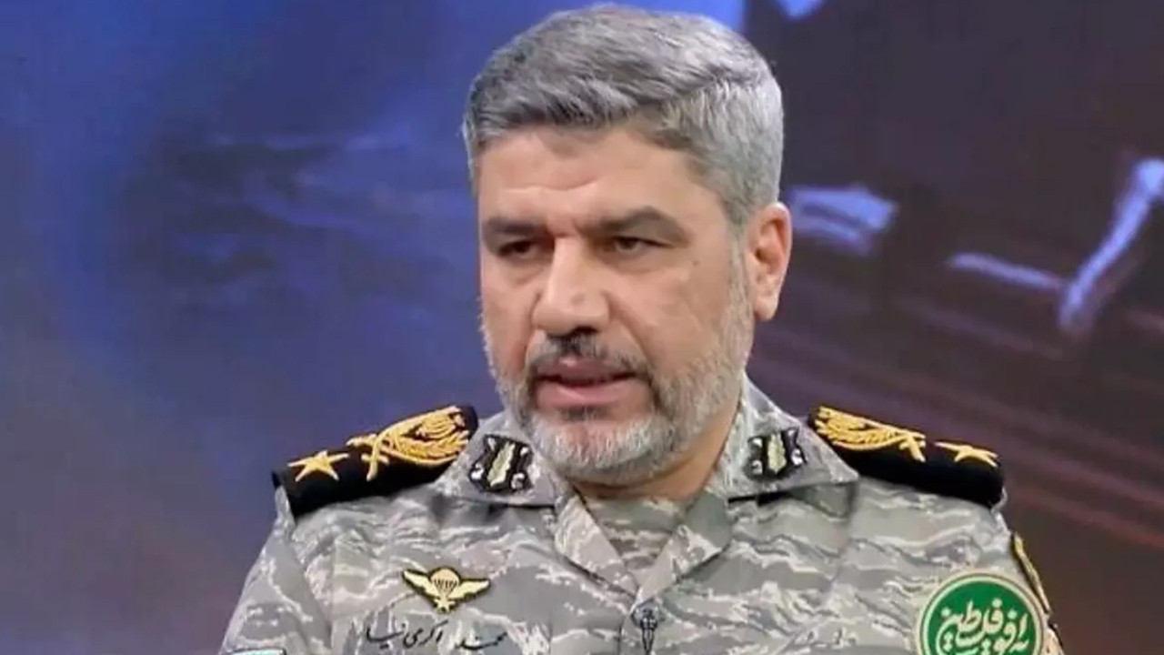 İran Ordu Sözcüsü: Ateşkesin bizim için savaş koşullarından farkı yok