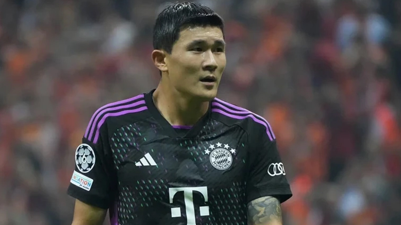 Kim Min Jae'nin menajeri İstanbul'a geldi: Transfe…