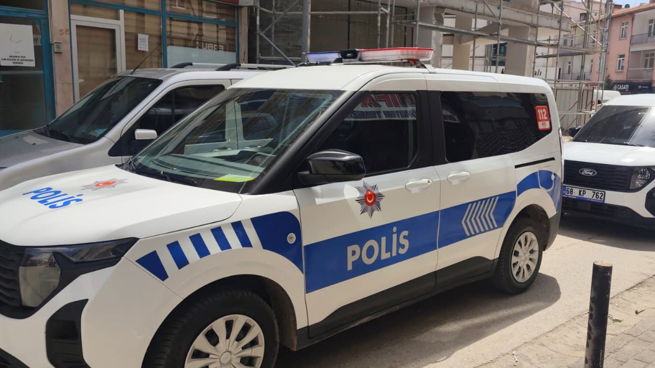 Kuzenler arasında kan donduran kavga: Sebebi sadece bir çakmak