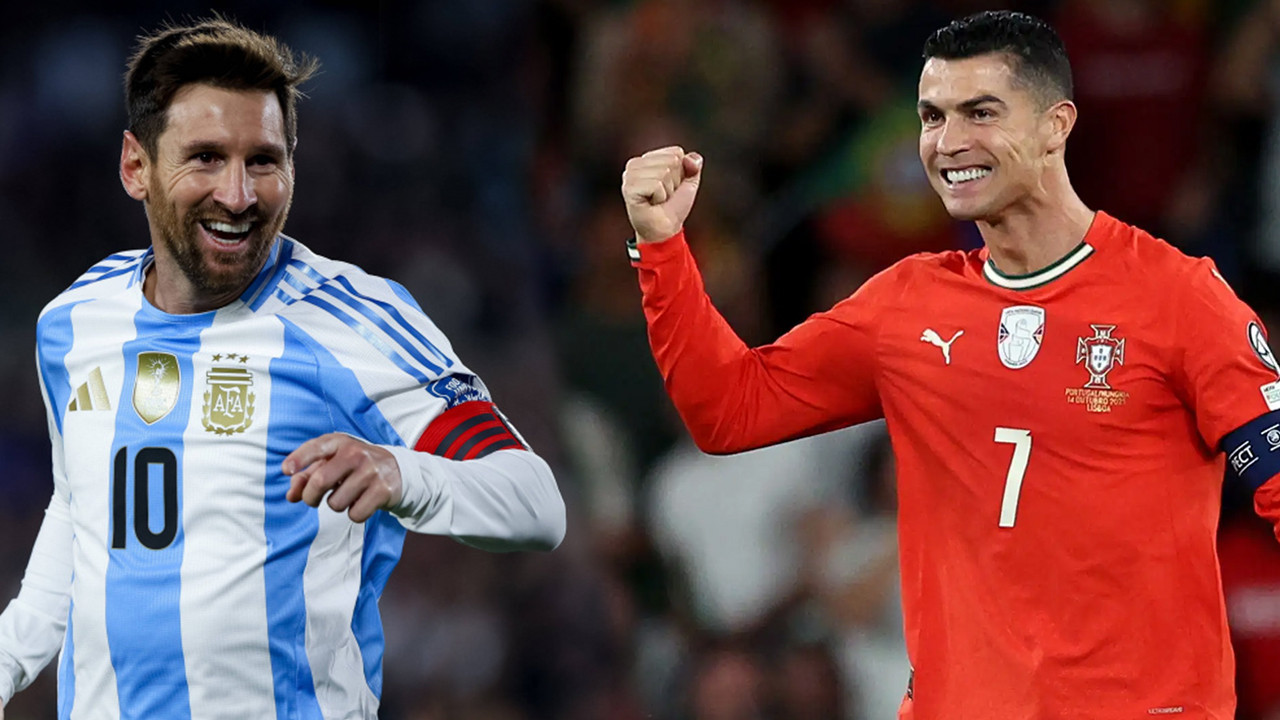 Lionel Messi futbol kulübü satın aldı: Ronaldo ile rekabet yeniden gündeme geldi