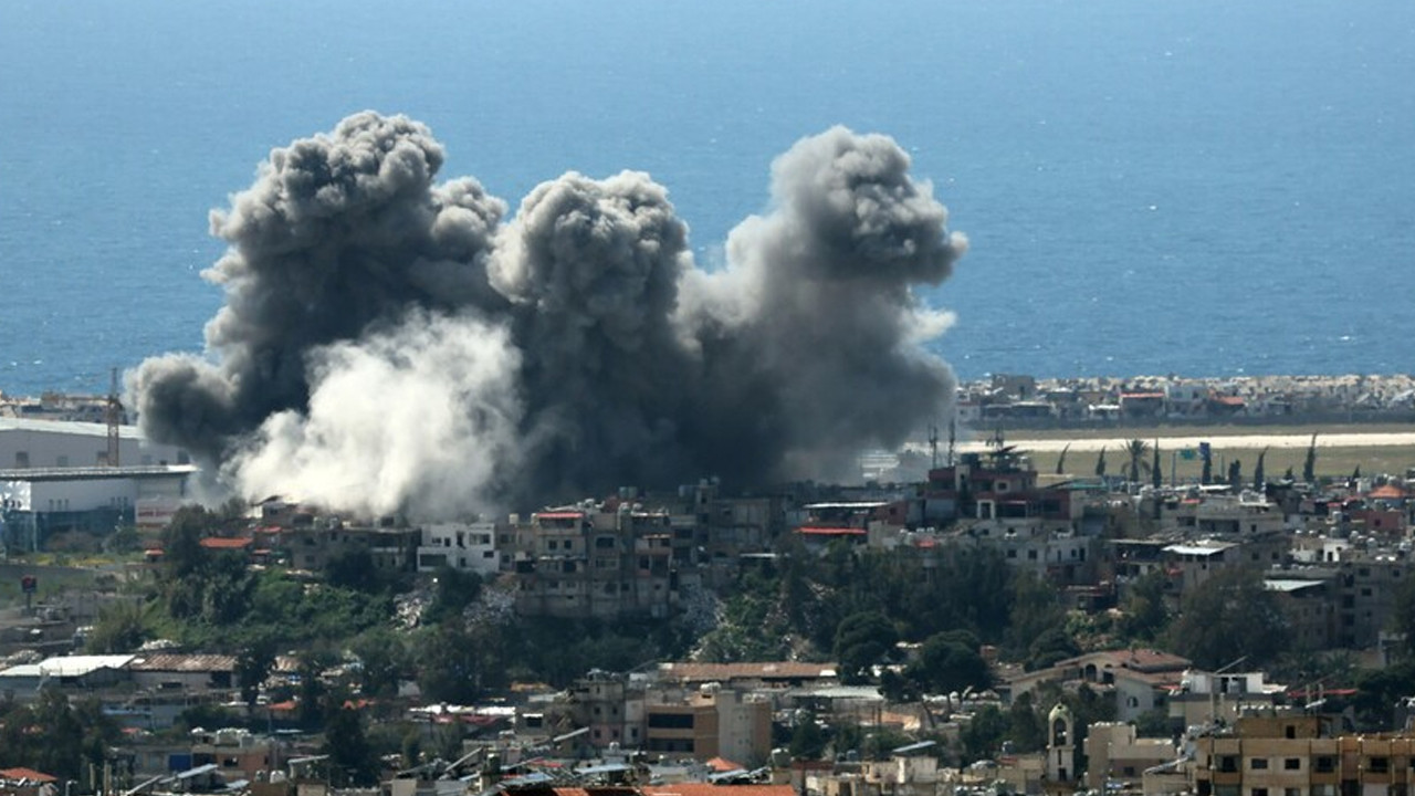 Lübnan’da sağlık sistemine ağır darbe: 133 saldırı kayda geçti