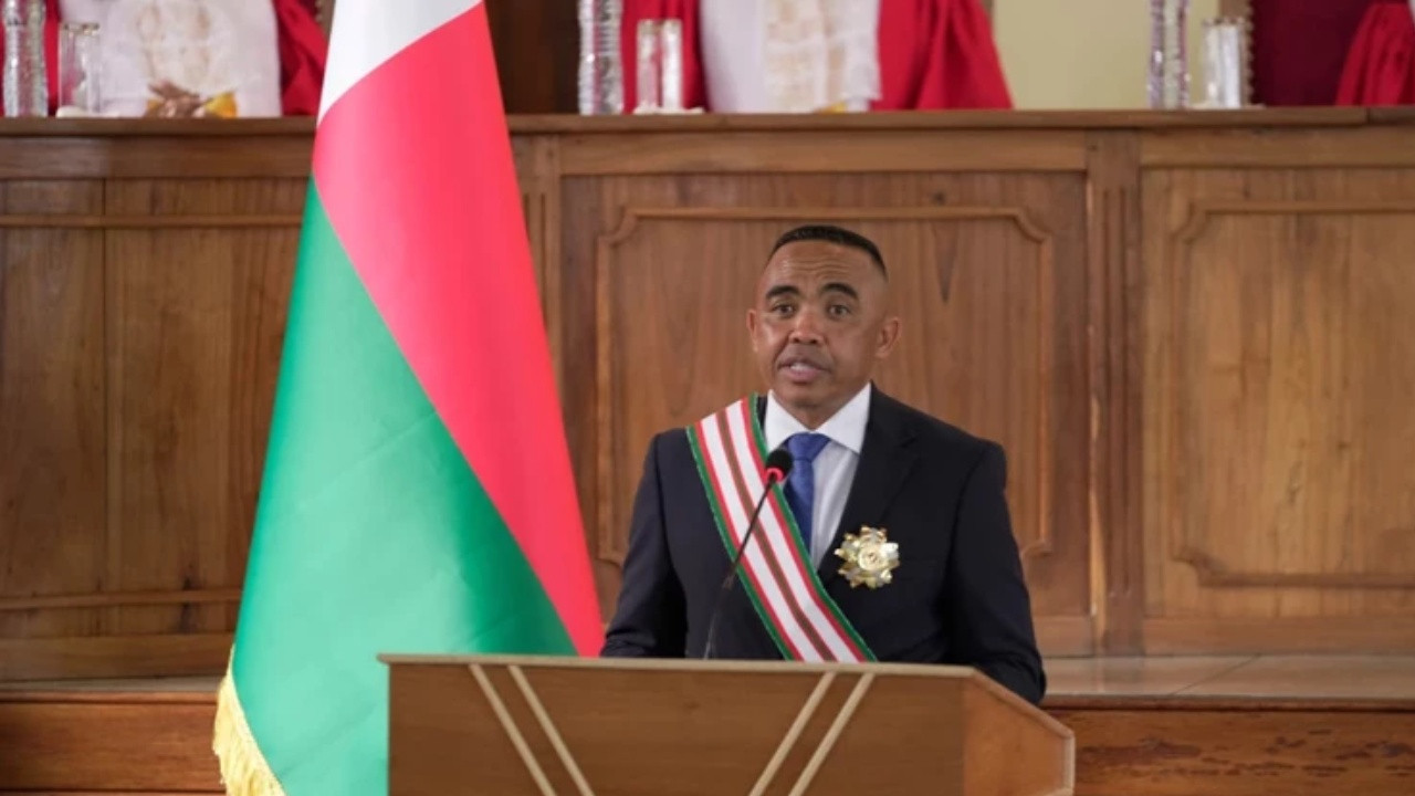 Madagaskar'da yüksek teknolojili suikast girişimi