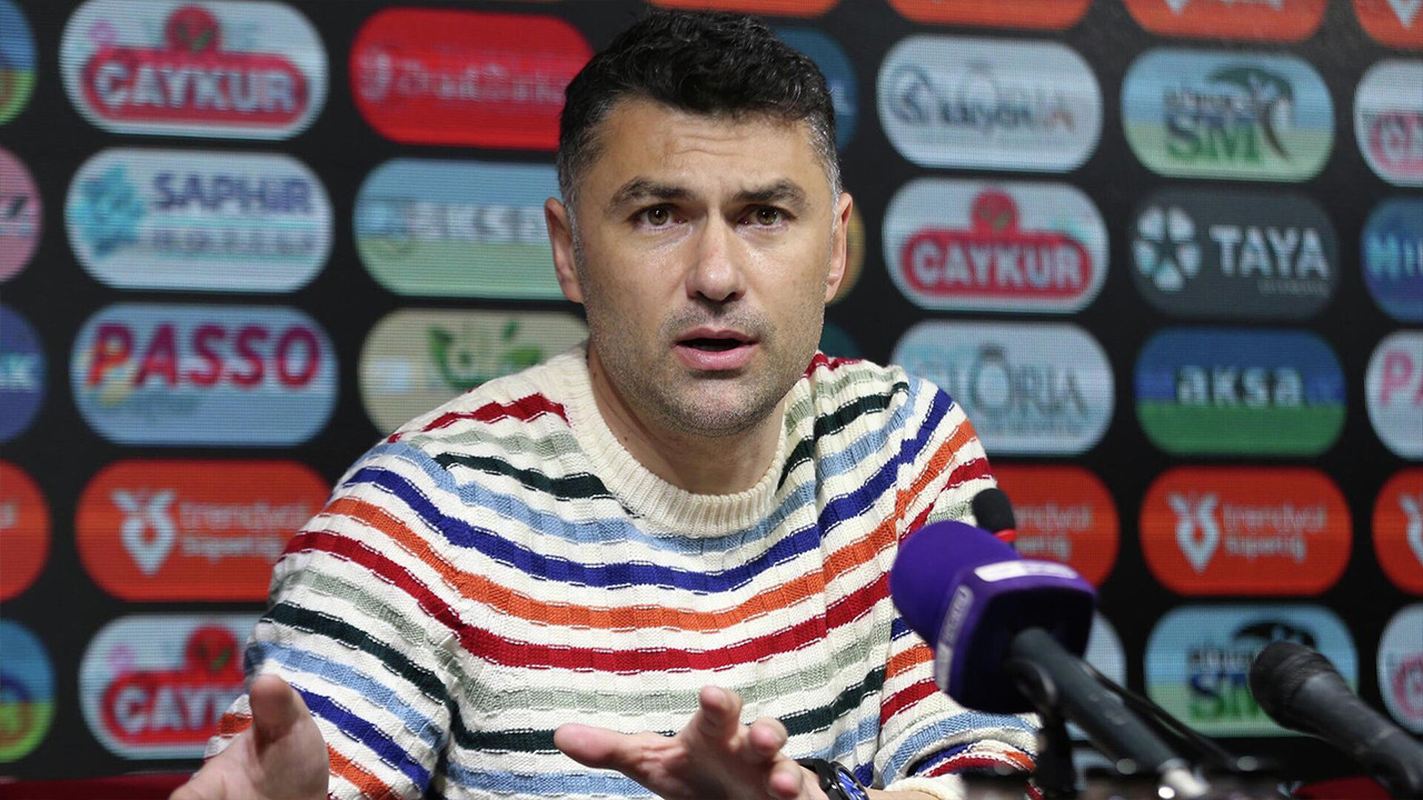 PFDK kararları açıklandı: Burak Yılmaz'ın cezası belli oldu