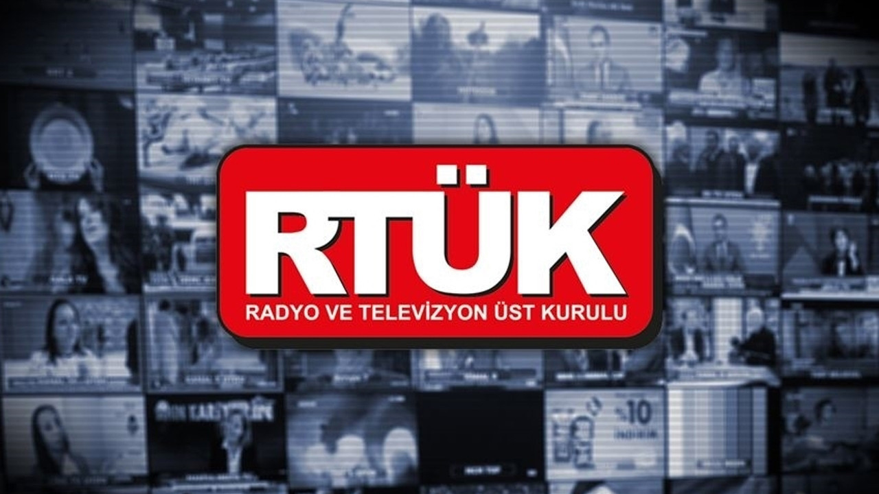 RTÜK’ten TV8’e ve TLC’ye ceza