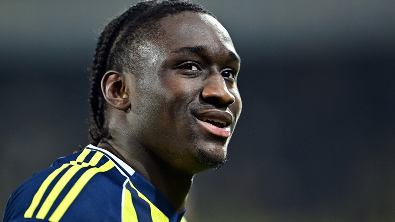 Sidiki Cherif: İki kupayı da alacağımıza inanıyoruz