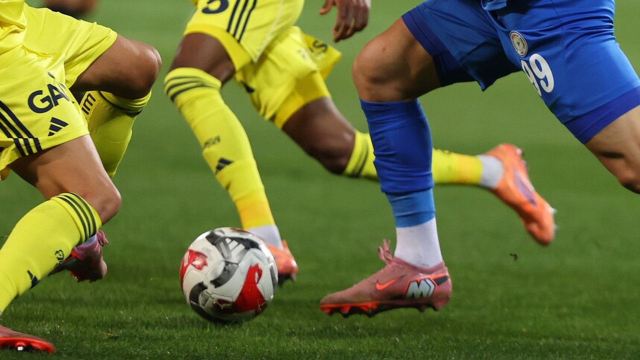 Süper Lig’de 30. hafta yarın başlayacak