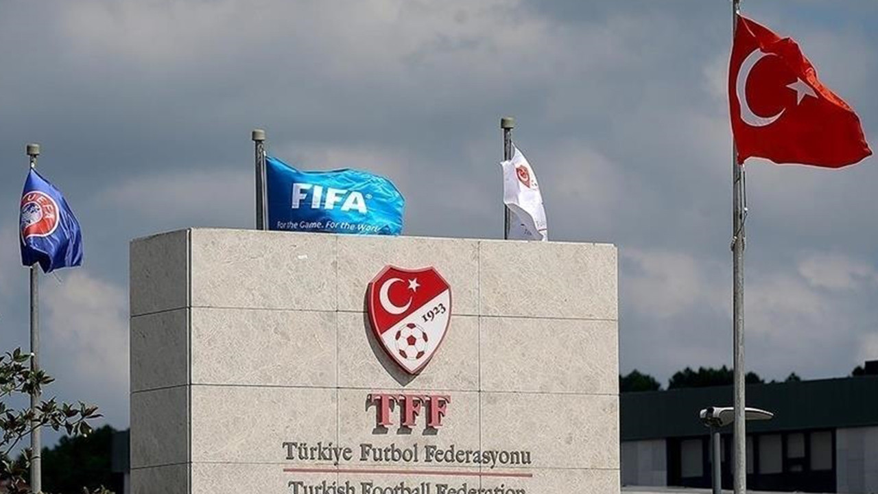 TFF'den yeni karar: Tüm maçlarda saygı duruşunda bulunulacak