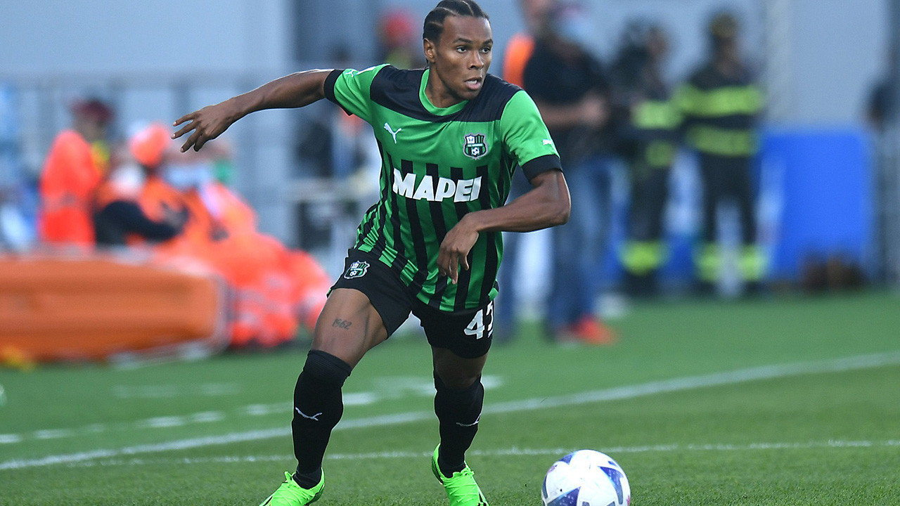 Trabzonspor Armand Lauriente transferinden vazgeçmiyor