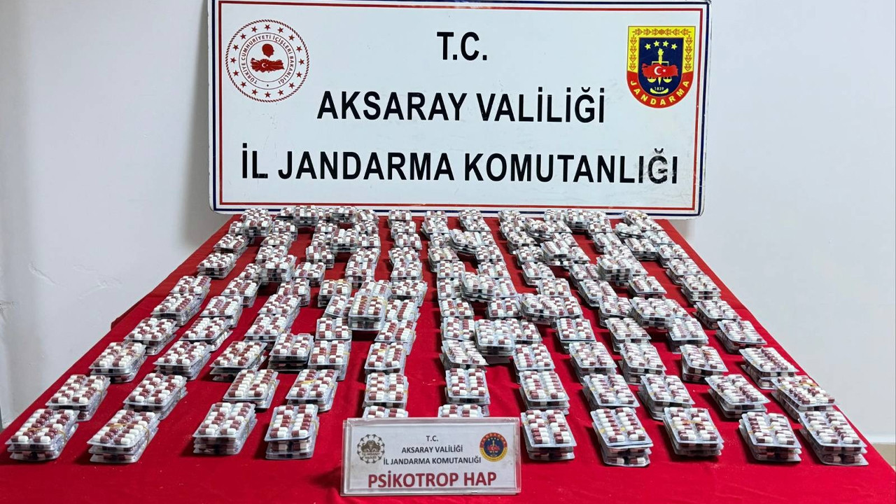 Uyuşturucu operasyonu: 3 tutuklama