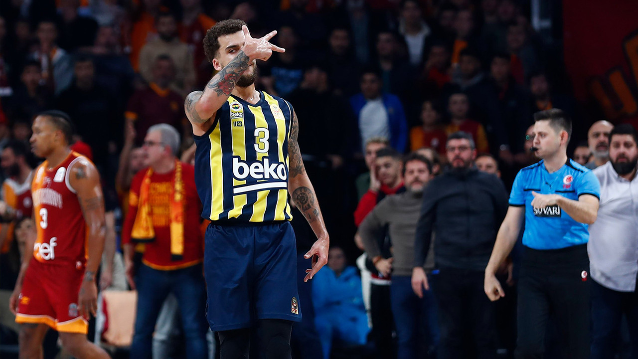 Wilbekin'den Fenerbahçe itirafı: 'İhanete uğramış gibi hissettim'