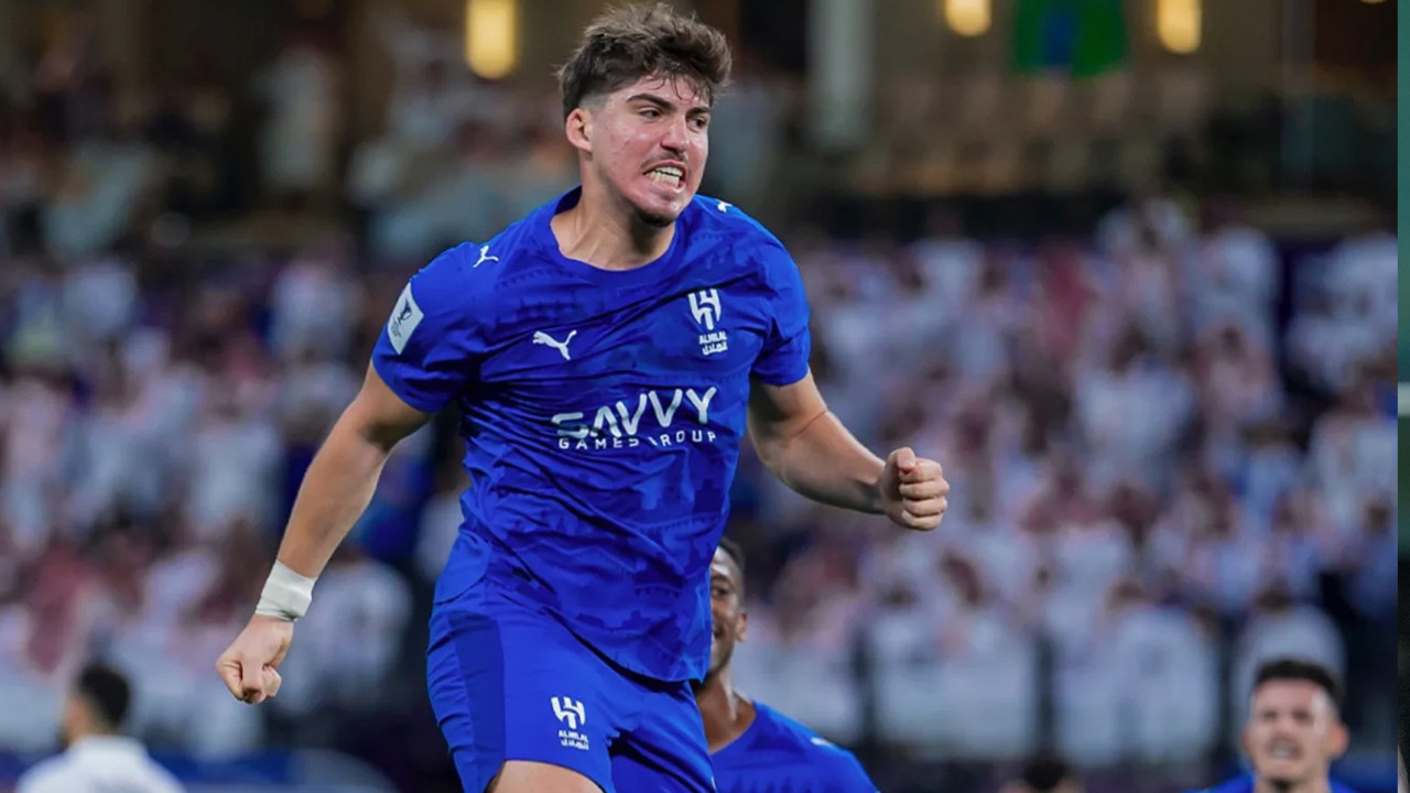 Yusuf Akçiçek'in forma giydiği Al Hilal satıldı