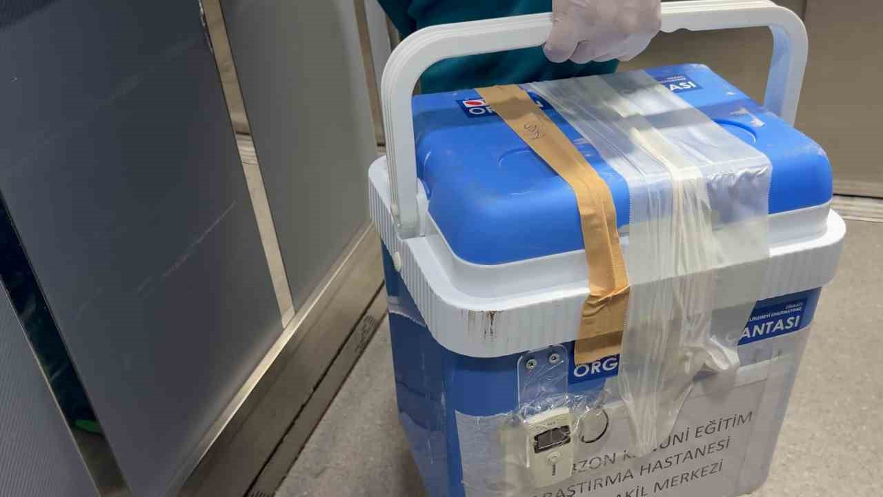 96 yaşındaki Refiye Nine’den inanılmaz vasiyet: Rize’den Malatya’ya uzanan hayat köprüsü