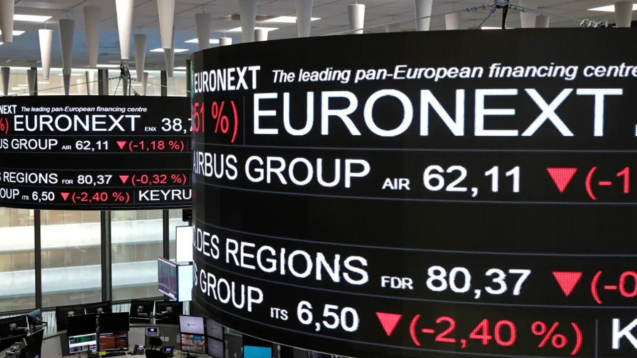 Avrupa borsaları güne nasıl başladı? (17 Nisan 2026)