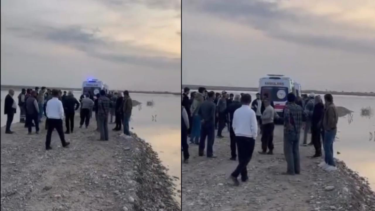 Batman Çayı’nda facia: Akıntıya kapılan çocuklardan biri öldü