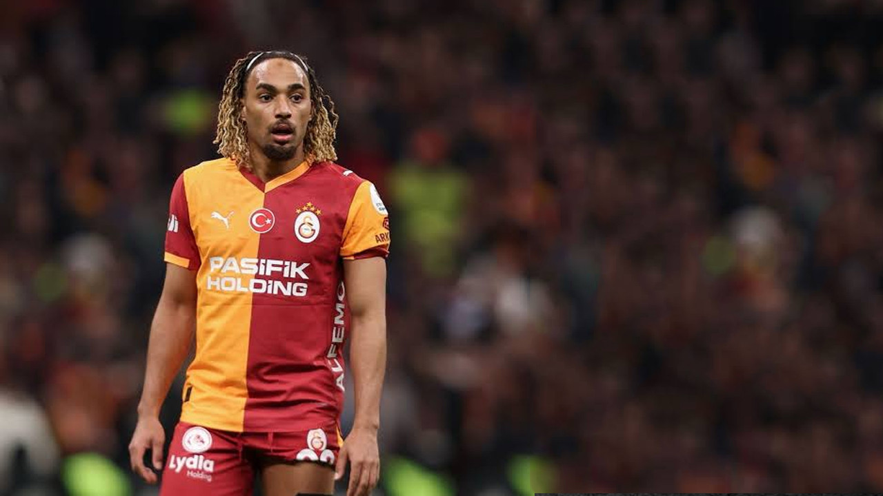 Bayern Münih beklemesin: Galatasaray Sacha Boey kararını verdi