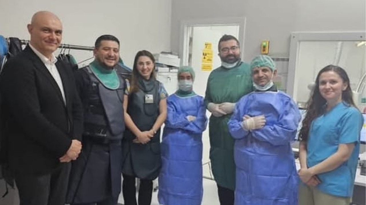 Bilecik'te kalp hastaları için önemli bir adım atıldı