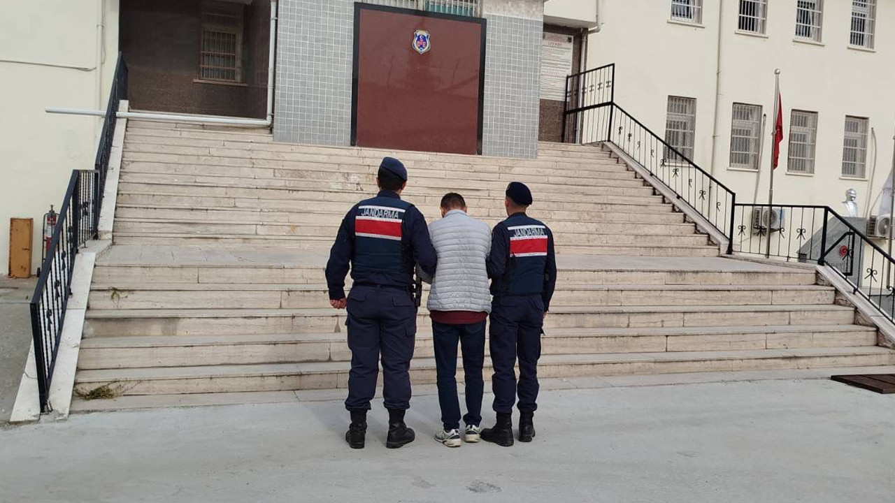 Bilecik’te trafik güvenliğini tehlikeye sokma suçundan aranan şahıs yakalandı