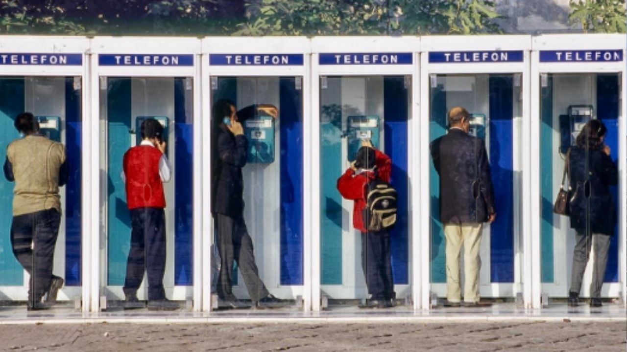 Bir dönem önlerinde kuyruk oluyordu: 5 yılda yüzde 30 düştü