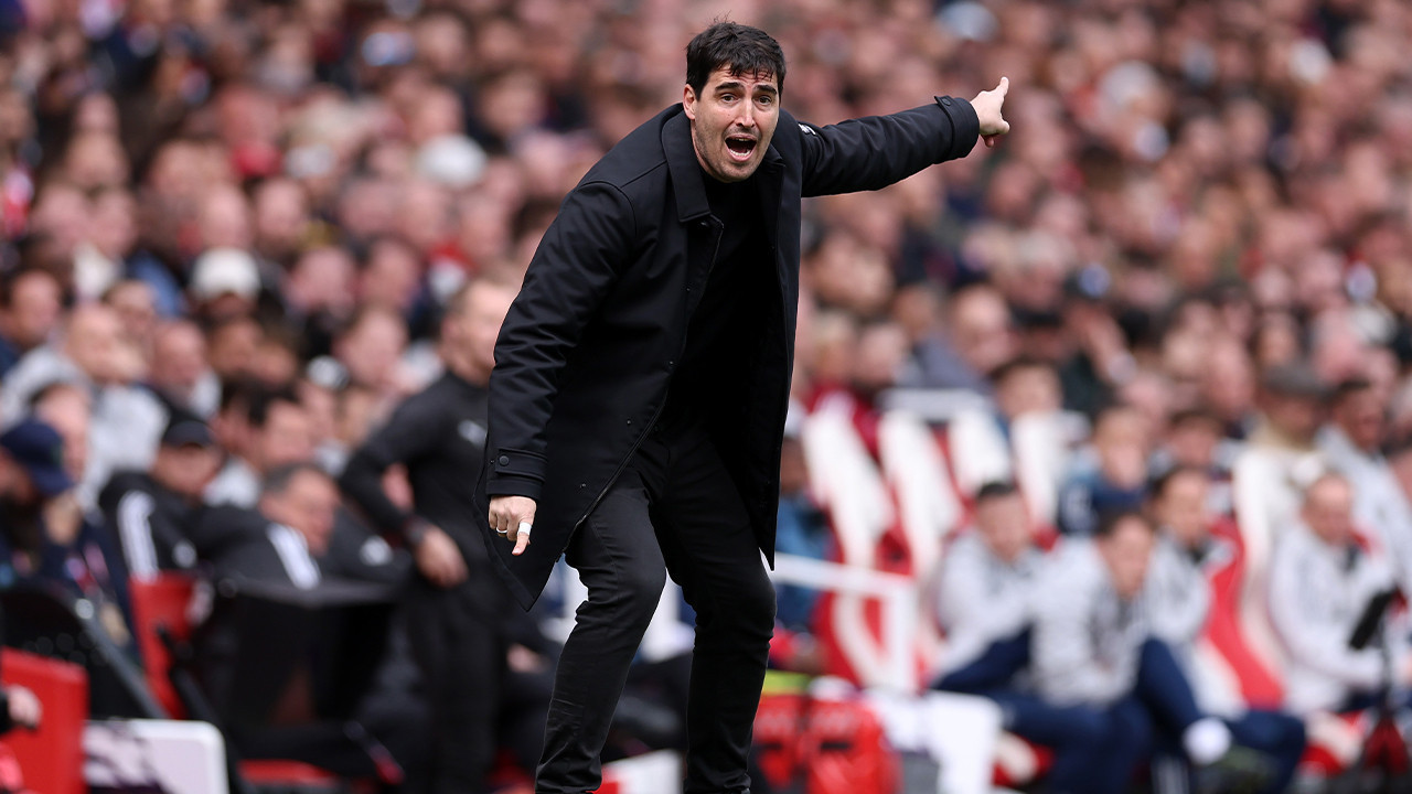 Bournemouth Iraola'nın yerine Marco Rose ile anlaşma sağladı