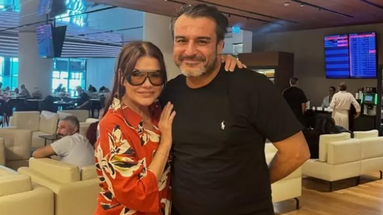 Deniz Seki’den Rıza Tamer’e duygusal veda: ‘Sesin bizimle yaşayacak’