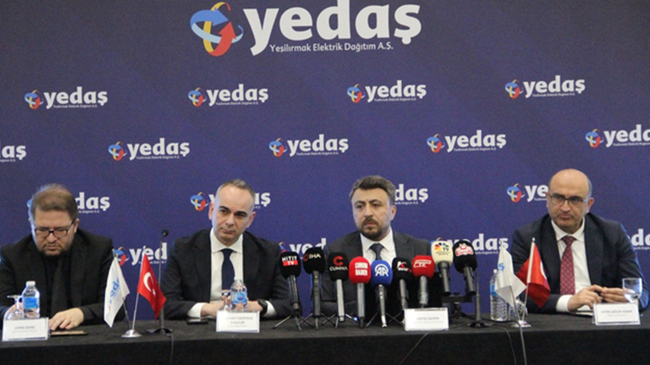 Enerji altyapısına 9 milyar TL’lik yatırım