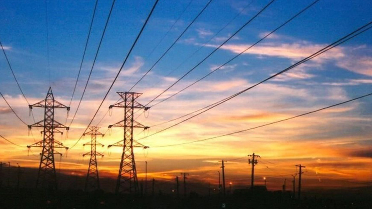 Enerji hatları için dev adım: Muğla ve Edirne'de acele kamulaştırma kararı