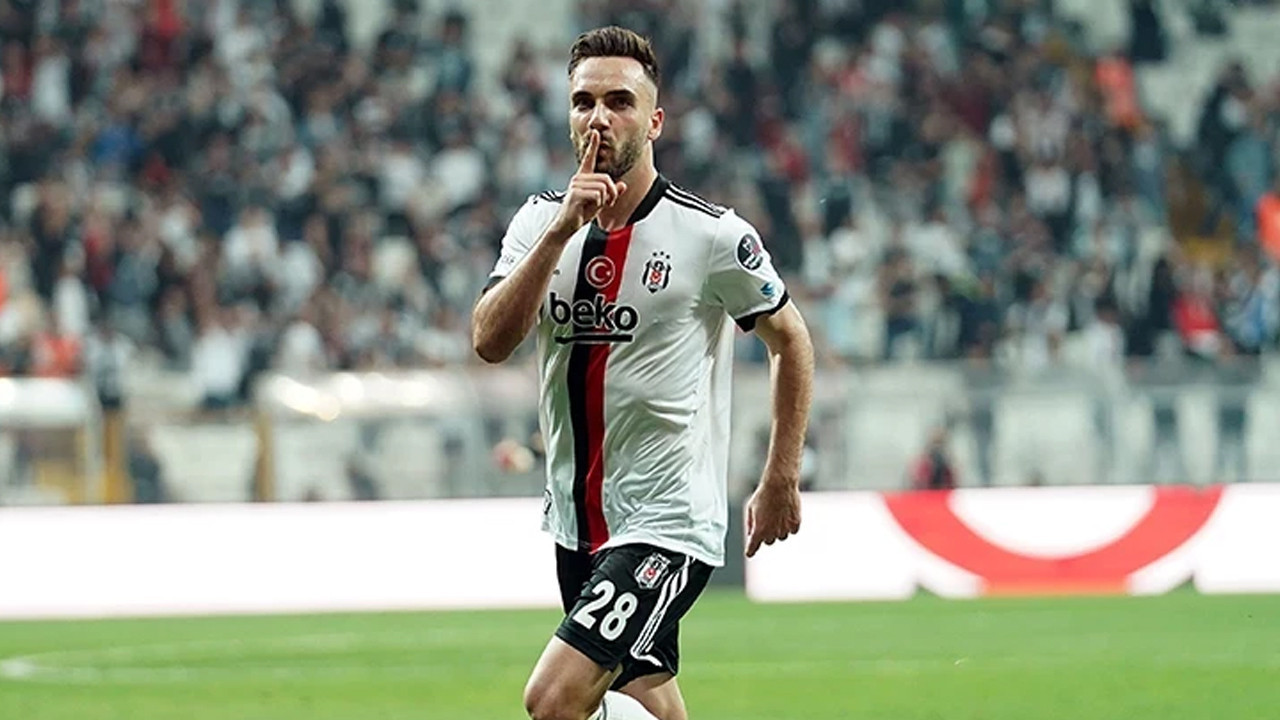 Eski Beşiktaşlı Kenan Karaman'dan Sergen Yalçın yorumu