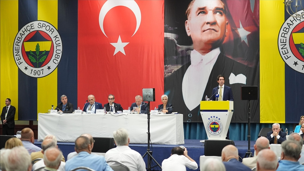 Fenerbahçe Kulübü Yüksek Divan Kurulu toplantısı yarın yapılacak