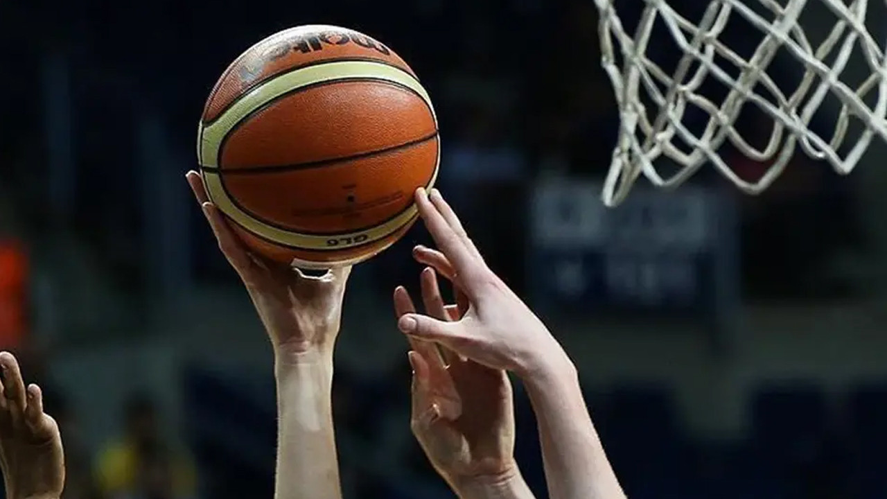 FIBA Kadınlar Dünya Kupası’nda Türkiye dördüncü torbadan katılacak