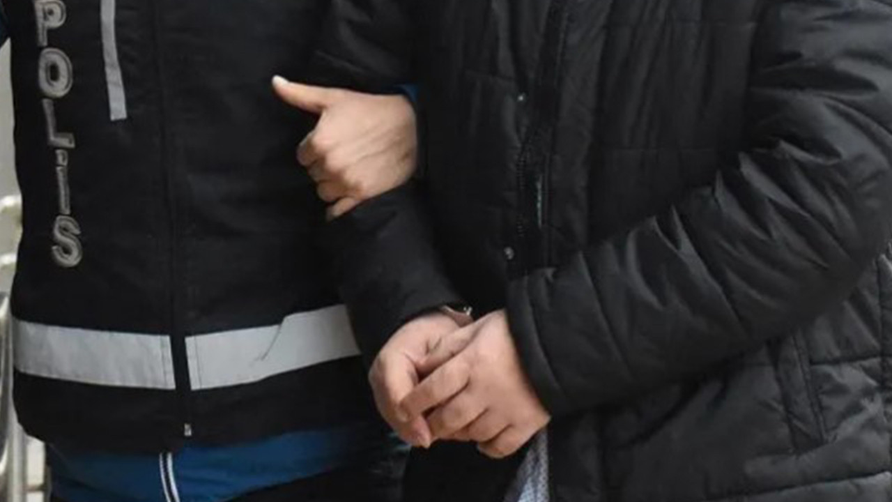 Gaziantep'te 2 firari hükümlü yakalandı